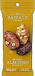 18-Pack Sahale Snacks Honey Almonds Glazed Mix 1.5oz $10.56