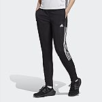 Adidas Women's Tiro Track Pants $10.40