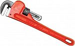 Performance Tool W1133-10B Heavy-Duty Adjustable Straight Pipe 10" Wrench $7.55