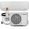 Pioneer 12,000 BTU 1-Ton Ductless Mini Split Air Conditioner Heat Pump $708