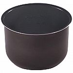 Instant Pot 6-Quart Ceramic Inner Cooking Pot $15.99