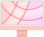 Apple 24" iMac w/ Touch ID: M1 8-Core, 8GB, 256GB $899.99