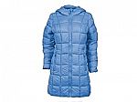 Reebok Women's Glacier Shield Long Jacket $25.99 and more