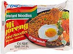 30-Ct Indomie Mi Goreng Instant Stir Fry Noodles $16