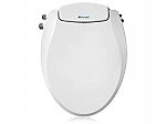 Brondell Ecoseat Dual Temperature Non-Electric Bidet Toilet Seat $95
