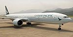 Cathay Pacific - $50 Off Airfares from Select US Cities to Asia Cities