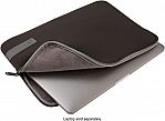 Case Logic 13" Memory Foam Laptop Sleeve $8