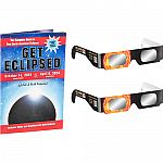 American Paper Optics Get Eclipsed: The Complete Guide to the Two North American Eclipses $5.99 + Free Shipping