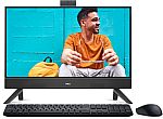 Dell Inspiron 24 All-In-One 5415 23.8" FHD Desktop (Ryzen 5 7530U 8GB 512GB) $499.99