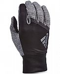Adidas Men's Go 2.0 Colorblocked Gloves $6 and more