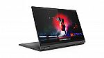 Lenovo IdeaPad Flex 5 15ITL05 15.6" FHD Touch Laptop (i7-1165G7 16GB 512GB) $386