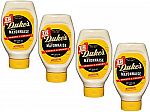 4-Count 18-Oz Duke's Real Mayonnaise Squeeze Bottle $10.41