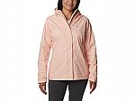 Columbia Women's Arcadia II Jacket (Peach Blossom, S, XS) $23 and more