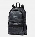Columbia Lightweight Packable II 21L Backpack  $14.40 and more