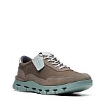 Clarks Mens Nature X One Suede Active Sneakers Shoes $45