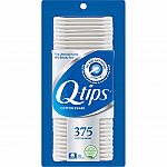 500-Count Q-Tips Cotton Swabs $3.50 and more