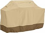 Veranda Water-Resistant 58" BBQ Grill Cover $19.03 and more
