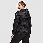 Eddie Bauer First Ascent Women's Astrolite Hooded Jacket $79.99 and more