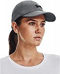 Under Armour Women's Blitzing Cap Adjustable $8