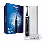 Oral-B Smart 5000 Electric Toothbrush w/ Bluetooth Connectivity $59.99