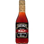 12-Oz Heinz Gourmet Malt Vinegar $2.39