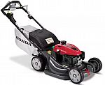 Honda Nexite Deck 21 in. Gas Walk Behind Lawn Mower $649