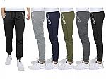 3-Pack GBH Men's Jogger $19.99 & more