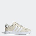 Adidas Women's Grand Court 2.0 Shoes $27 & more