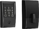 Schlage Encode Plus WiFi Deadbolt Smart Lock w Apple Home Key $275