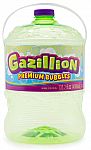 4-Liter Gazillion Premium Bubbles Solution $5.86