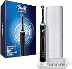 Oral-B Pro 5000 Rechargeable Toothbrush $55