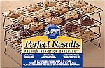 Wilton Perfect Results 3-Tier Cooling Rack $7.49