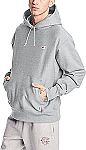 Champion Men's Hoodie $20
