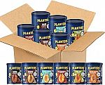 6-Pk PLANTERS Peanuts Variety Pack 6 Oz $14