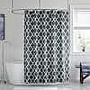 Home Decorators Collection 72" Trellis Shower Curtain $5.40 + Free Shipping