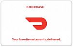 DoorDash $100 Gift Card (Email Delivery) $85