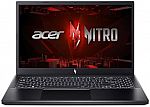 Acer Nitro V 15.6” FHD Gaming Laptop (i5-13420H RTX 4050 8GB 512GB) ANV15-51-51H9 $699.99