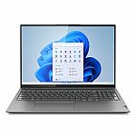 Lenovo Slim 7 16" WQXGA Laptop (i7-12700H 32GB 1TB Certified Refurbished) $489