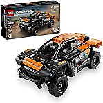 LEGO Technic NEOM McLaren Extreme E Race Car 42166 $21.59