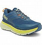 HOKA Stinson 6 Terrain Running Shoe (Men) $90