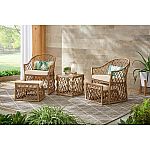 Home Depot - up to 50% Off Patio Sets, Dining Tables, Shades, Storages and more