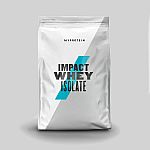 Myprotein - 11-lb Impact Whey Protein (Chocolate Smooth) $90