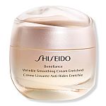 Shiseido Benefiance Wrinkle Smoothing Cream Enriched 1.7 Oz $38.50