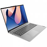 Lenovo IdeaPad Slim 5i: 16" FHD+ IPS, i5-1335U, 16GB LPDDR5, 512GB SSD $399.99