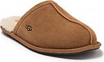 Nordstrom Rack - Extra 50% Off Select UGG:  Scuff Slipper (size 5-7) $28 and more