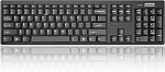 Lenovo Wireless Compact Keyboard $11.29