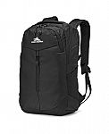 HIGH SIERRA Swerve Pro Backpack $41 and more