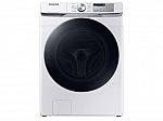 Samsung EDU/EPP: 4.5 cu. ft. Smart Front Load Washer + 2-Yr Samsung Care+ Plan $525