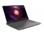 Lenovo LOQ 15APH8 15.6" Laptop (Ryzen 7 7840HS 16GB 512GB RTX 4050) $767.99