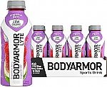 12-Pack 16oz BodyArmor Lyte Low-Calorie Sports Beverage $7.92